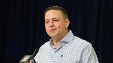 Making sense of the Patriots' chosen path in free agency, and wondering what's next?