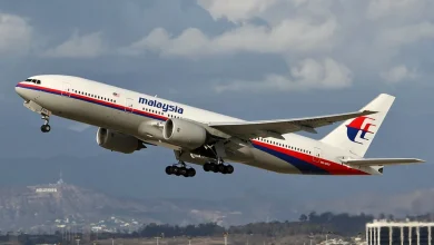 Malaysia Airlines flight MH370: New update on search - 12 years after it disappeared