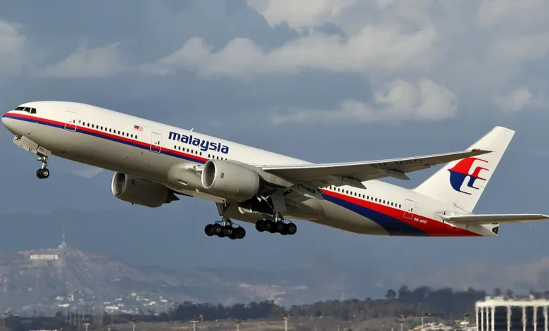 Malaysia Airlines flight MH370: New update on search - 12 years after it disappeared