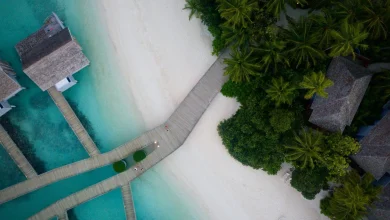 Maldives unveils new visas as Middle East war hits tourism