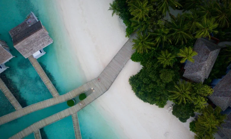 Maldives unveils new visas as Middle East war hits tourism