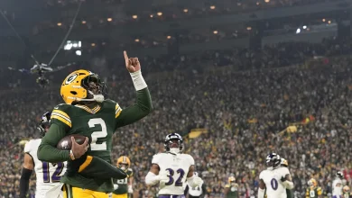 Malik Willis: Familiarity with Jeff Hafley, Jon-Eric Sullivan led to picking Miami