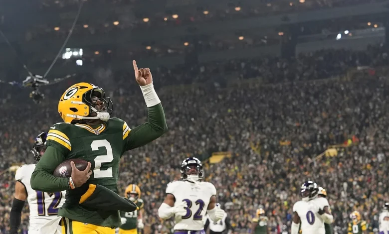 Malik Willis: Familiarity with Jeff Hafley, Jon-Eric Sullivan led to picking Miami