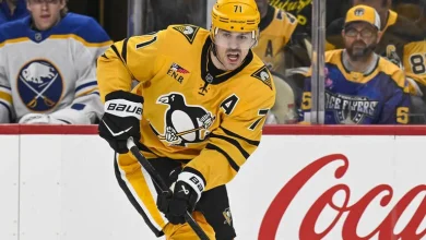 Malkin ejected for slashing Dahlin in face