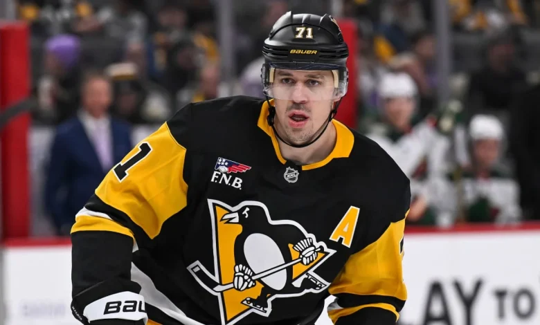 Malkin of Penguins suspended 5 games for slashing