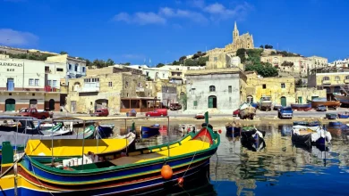 Malta and Gozo: the ‘destination dupe’ that outshines Ibiza