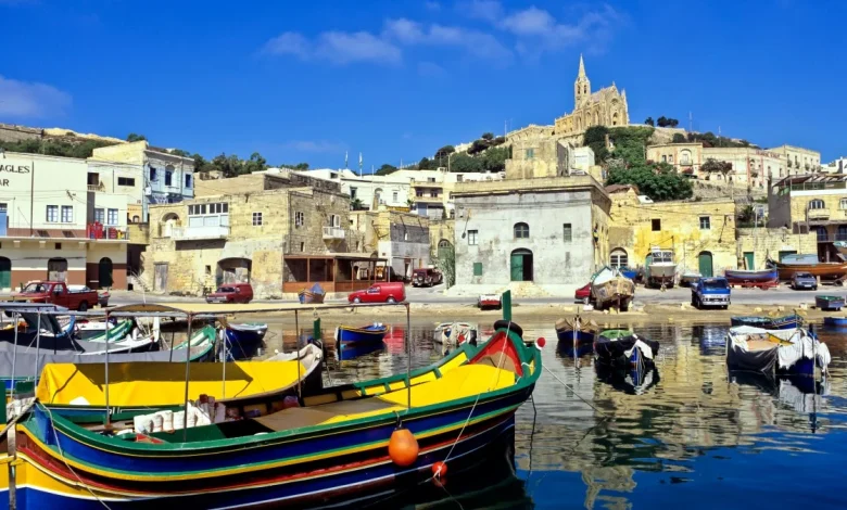 Malta and Gozo: the ‘destination dupe’ that outshines Ibiza