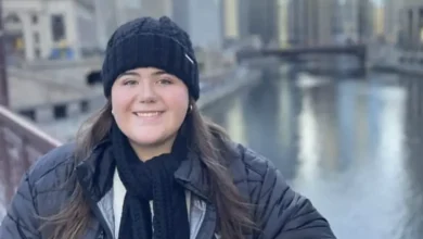 Man Charged In Killing Of Loyola Student At Rogers Park Lakefront, Police Say