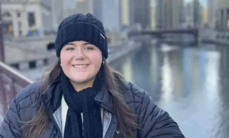 Man Charged In Killing Of Loyola Student At Rogers Park Lakefront, Police Say