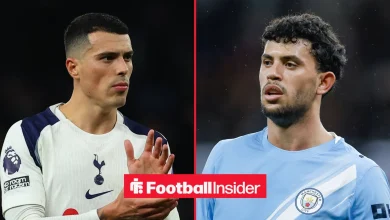 Man City: Matheus Nunes future in doubt as Pedro Porro deal signals end of right-back experiment