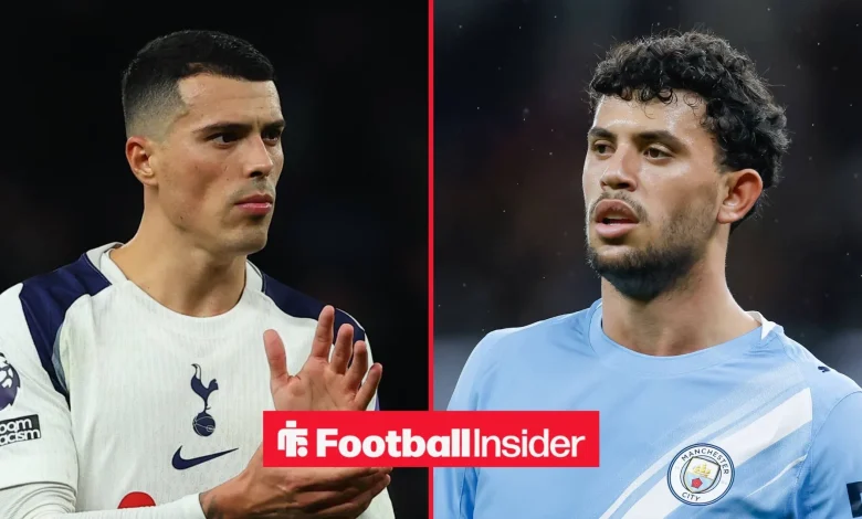 Man City: Matheus Nunes future in doubt as Pedro Porro deal signals end of right-back experiment