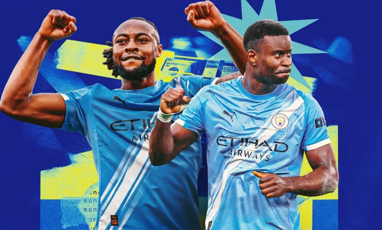 Man City NAILED their January business: Antoine Semenyo and Marc Guehi proving perfect additions to turbocharge Premier League title push