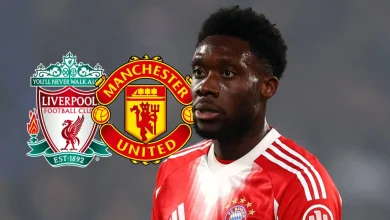 Man Utd approached to sign elite Bayern Munich star but Liverpool threatening jaw-dropping rival move