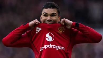 Man Utd news: Casemiro 'considers' big U-turn and Harry Maguire fresh contract update