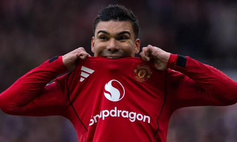 Man Utd news: Casemiro 'considers' big U-turn and Harry Maguire fresh contract update