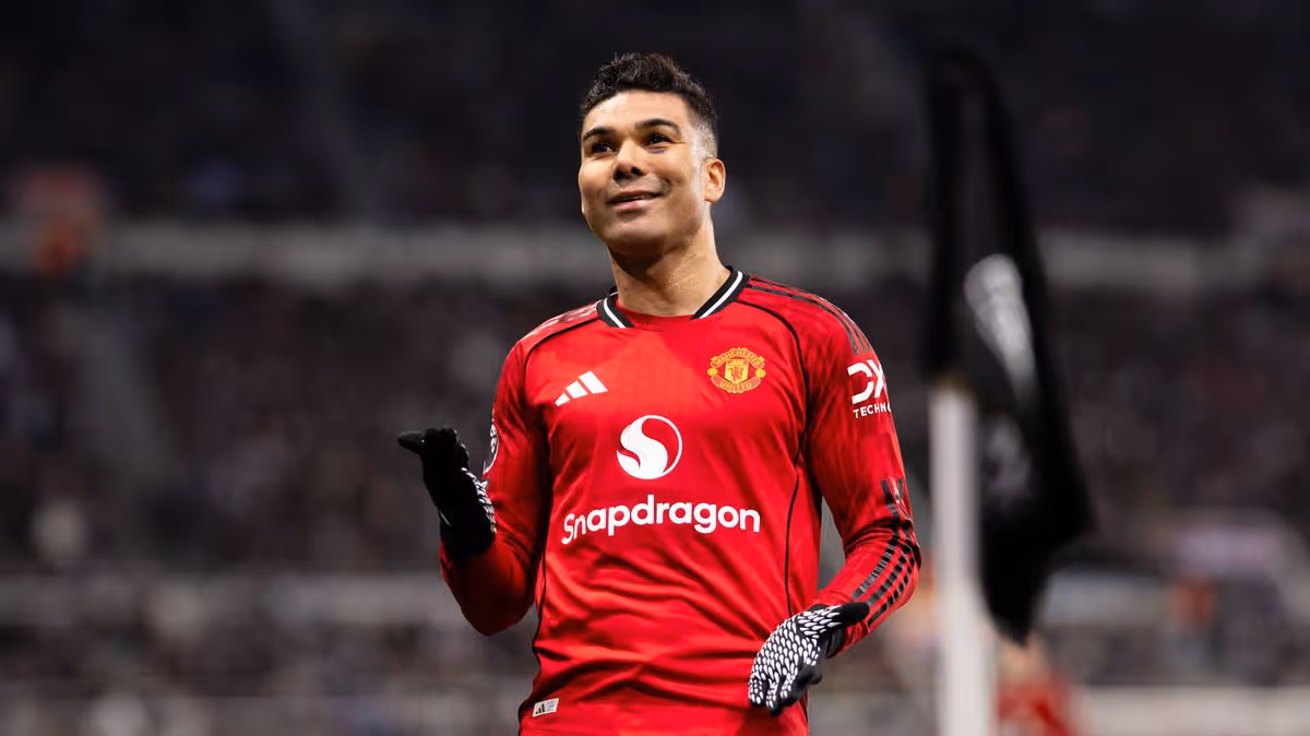 Man Utd news: Harry Maguire contract 'compromise' emerges as Casemiro U-turn considered