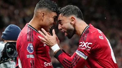 Man Utd star tipped to decide shock U-turn on summer exit for two reasons - 'he's thinking about it'