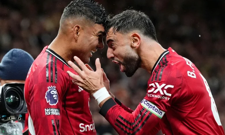 Man Utd star tipped to decide shock U-turn on summer exit for two reasons - 'he's thinking about it'