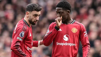 Man Utd told to replace 'liability' Fernandes with ideal replacement for 'brainless' star named