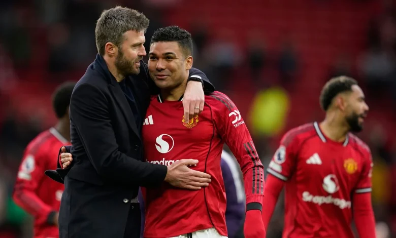 Man Utd transfers: At least two signings required to solve midfield 'problem', says Gary Neville