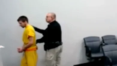 Man accused of 3 Utah killings will fight being returned to the state ‘every step of the way,’ lawyer says - The Salt Lake Tribune