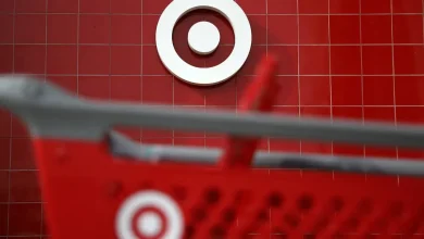 Man accused of using taco seasoning packets to steal $40K from Target