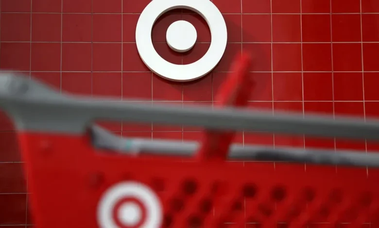 Man accused of using taco seasoning packets to steal $40K from Target