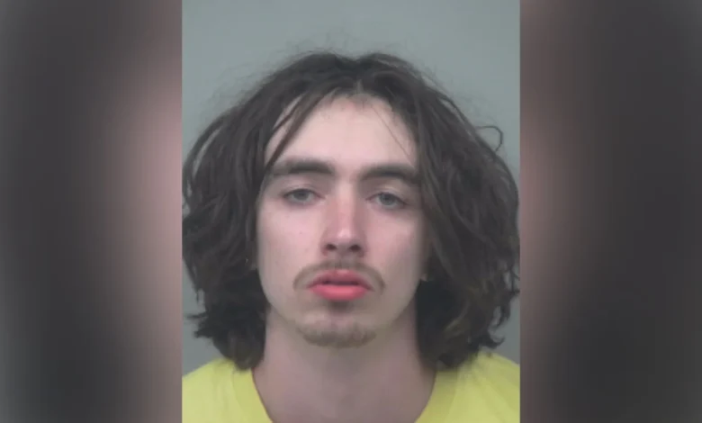 Man charged in Gwinnett County jury duty scam