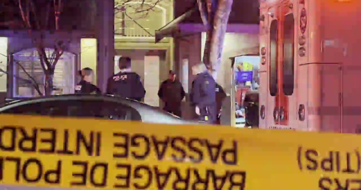 Man dead at Maple Ridge home after people report woman screaming