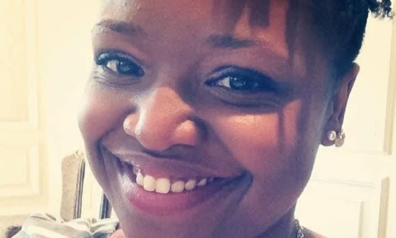 Man facing questions about Missouri teacher's murder caught on camera eating pages of notebook