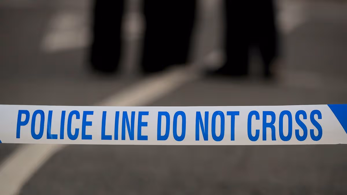 Man found dead in wheelie bin in Coventry as police issue urgent appeal