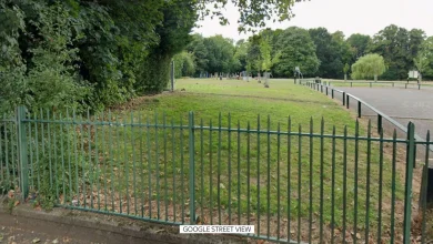 Man found dead in wheelie bin in Coventry, police say
