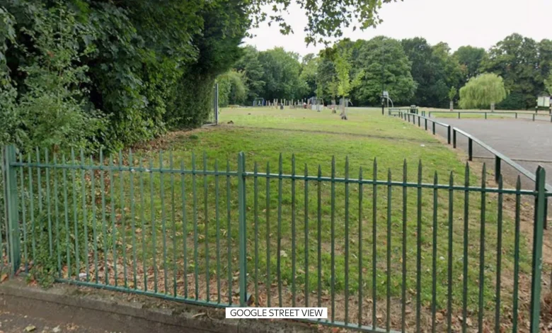 Man found dead in wheelie bin in Coventry, police say