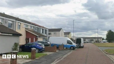 Man shot in the leg in early morning attack