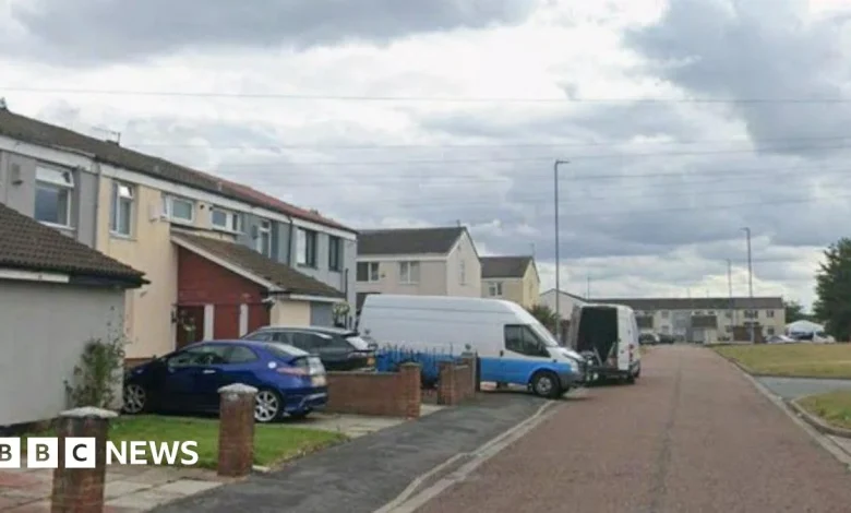 Man shot in the leg in early morning attack