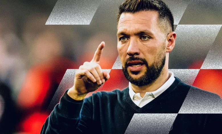 Managers on the rise: Francesco Farioli – Italy’s gentleman coach flourishing in Portugal