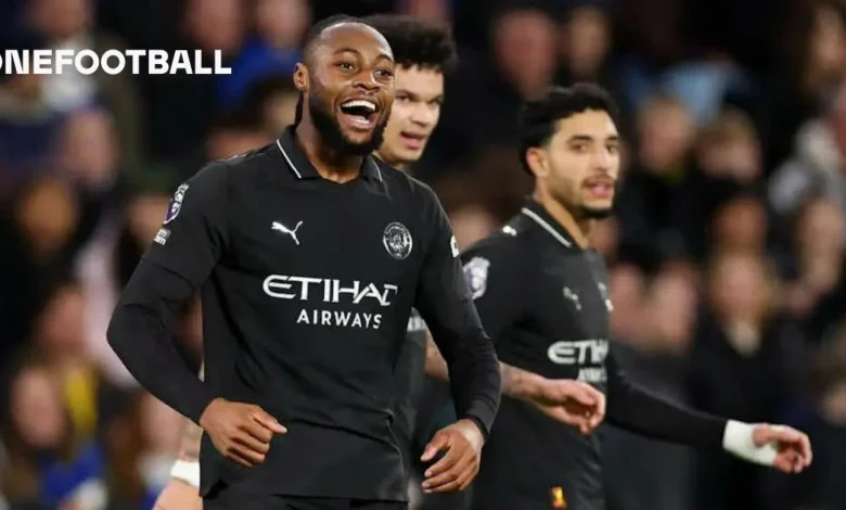 Manchester City : Antoine Semenyo, l'homme qui change la donne