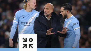 Manchester City manque-t-il vraiment d'équilibre avec Haaland, Doku et Cherki sur le terrain comme Guardiola le laisse entendre ?