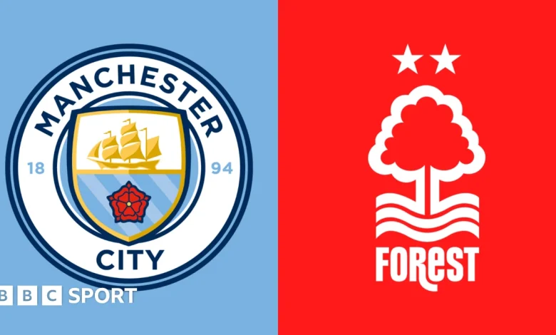 Manchester City vs Nottingham Forest: Premier League preview, team news, stats & head-to-head