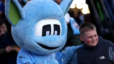 Manchester City vs Real Madrid live updates: Champions League latest as Kylian Mbappe returns to bench