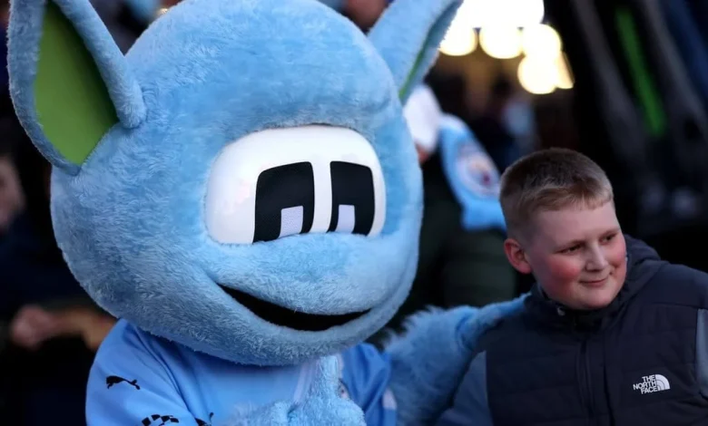 Manchester City vs Real Madrid live updates: Champions League latest as Kylian Mbappe returns to bench