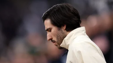 Manchester United moving to the front of the queue for Newcastle United midfielder Sandro Tonali
