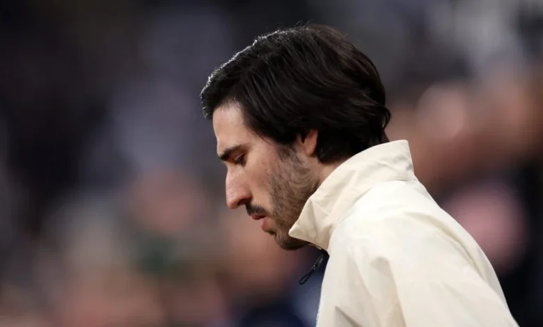 Manchester United moving to the front of the queue for Newcastle United midfielder Sandro Tonali