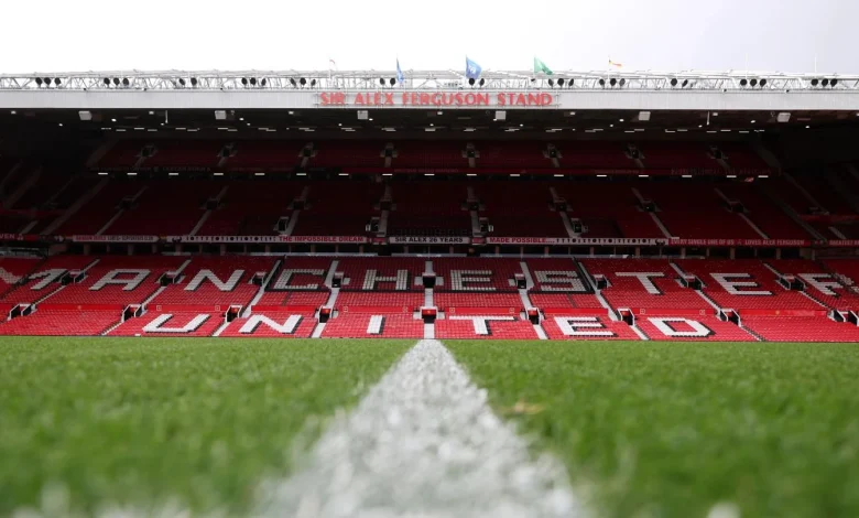 Manchester United v Liverpool: Away ticket details