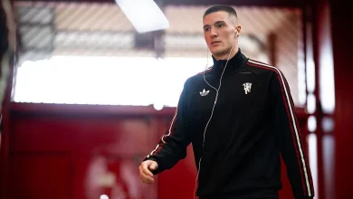 Manchester United vs Crystal Palace LIVE: Latest Updates, Score, Commentary, News and Analysis from the Premier League