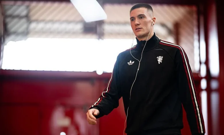 Manchester United vs Crystal Palace LIVE: Latest Updates, Score, Commentary, News and Analysis from the Premier League