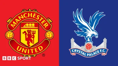 Manchester United vs Crystal Palace: Premier League preview, team news, stats & head-to-head