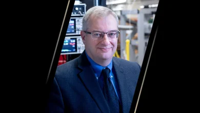 Manfra appointed Purdue’s chief quantum officer
