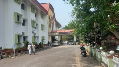 Mangalore University presents 68.34 crore deficit budget