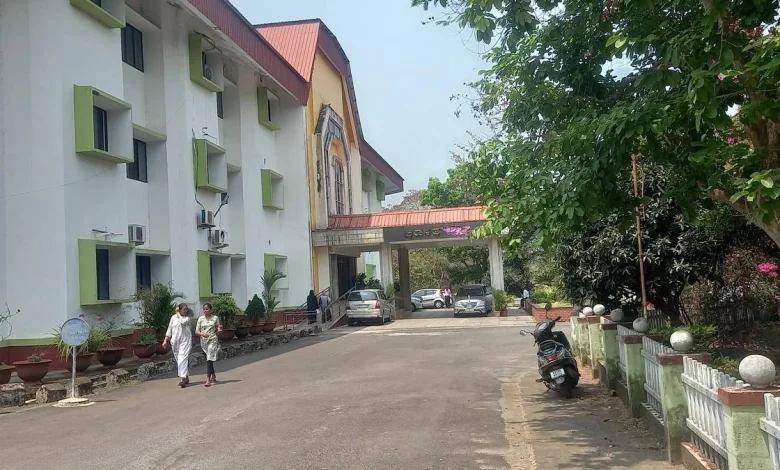 Mangalore University presents 68.34 crore deficit budget